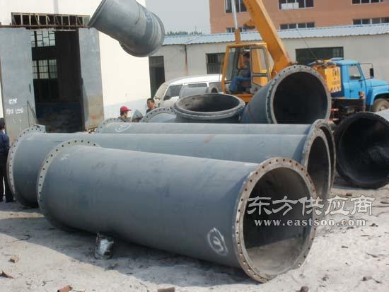 精誠漢邦管道 延吉市雙金屬復合耐磨彎頭圖片及水暖管道零件制造探析